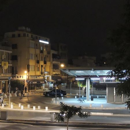 Delphi Hotel Nicosia Kültér fotó
