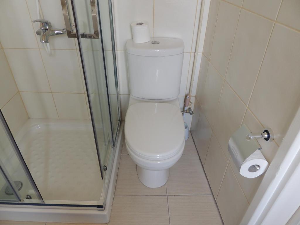 Delphi Hotel Nicosia Szoba fotó